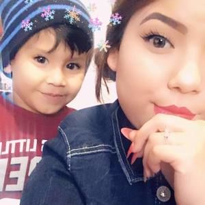 Meet your Posher, Nancy